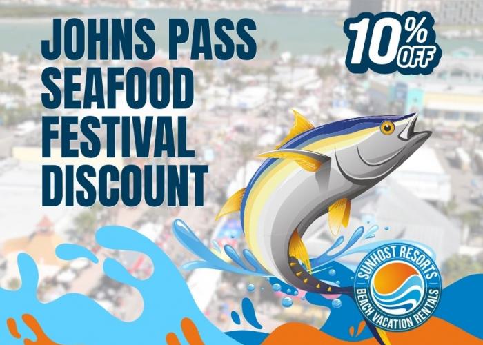 Johns Pass Condo Discount