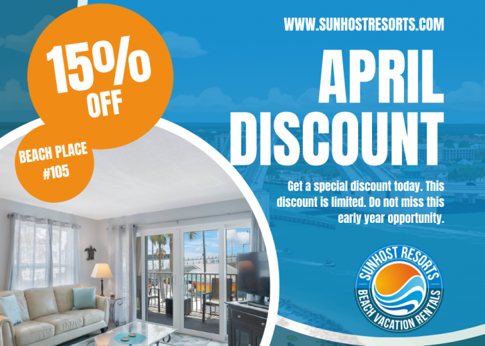 Condo Discount Madeira Beach