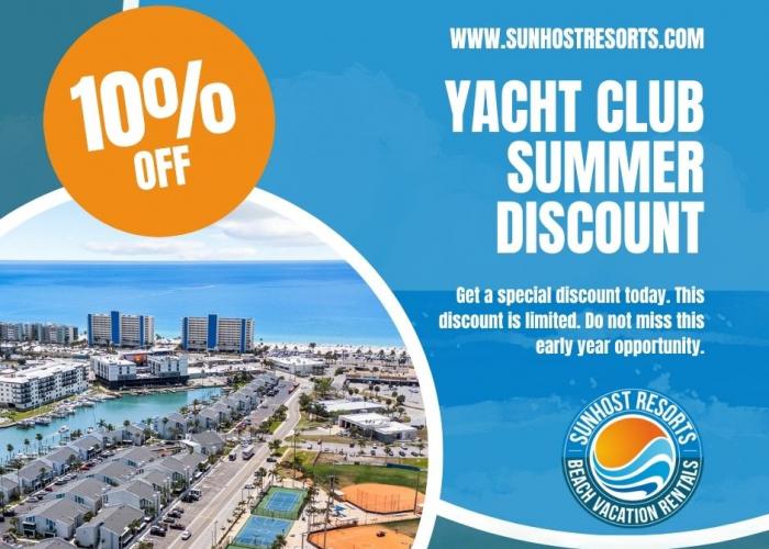 Madeira Beach Discount Special