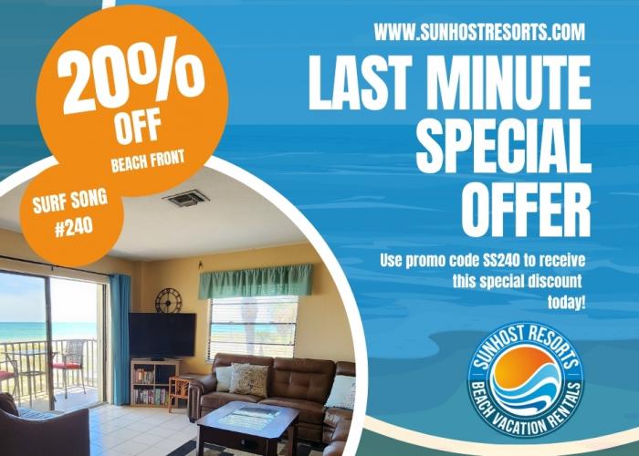 Condo Discount Madeira Beach