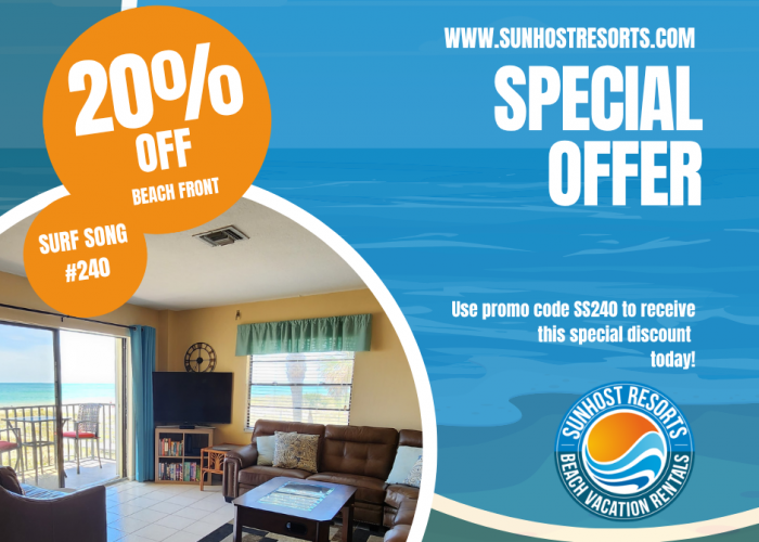 Madeira Beach Condo Discount
