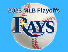 2023 MLB Playoffs "2023 MLB Playoffs"