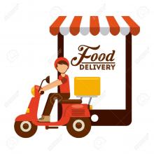 Food Delivery Food Delivery