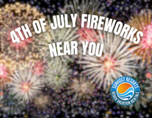 4th of July fireworks 4th of july fireworks madeira beach