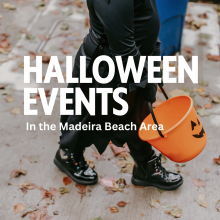 Halloween events Halloween events logo