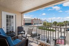 Beach Place #103 Beach Place #103