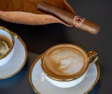 Coffee Coffee