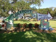 Gulfport Florida