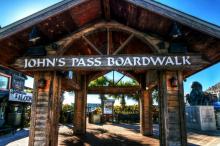 Johns Pass Village & Boardwalk Johns Pass Village & Boardwalk