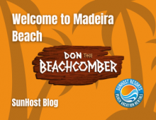Don the Beachcomber Don the Beachcomber