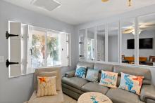 Tropical Breezes #20 Tropical Breezes #20