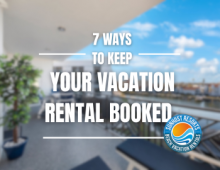 Vacation Rental Management