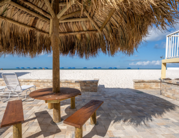 Surf Song Resort 