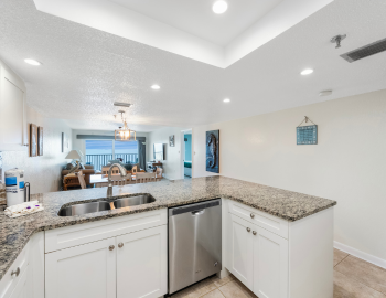 Las Brisas Condo