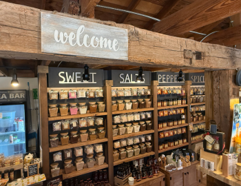 Spice & Tea Exchange John's Pass Spice & Tea Store John's Pass