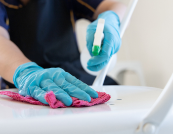 Housekeeping Madeira Beach