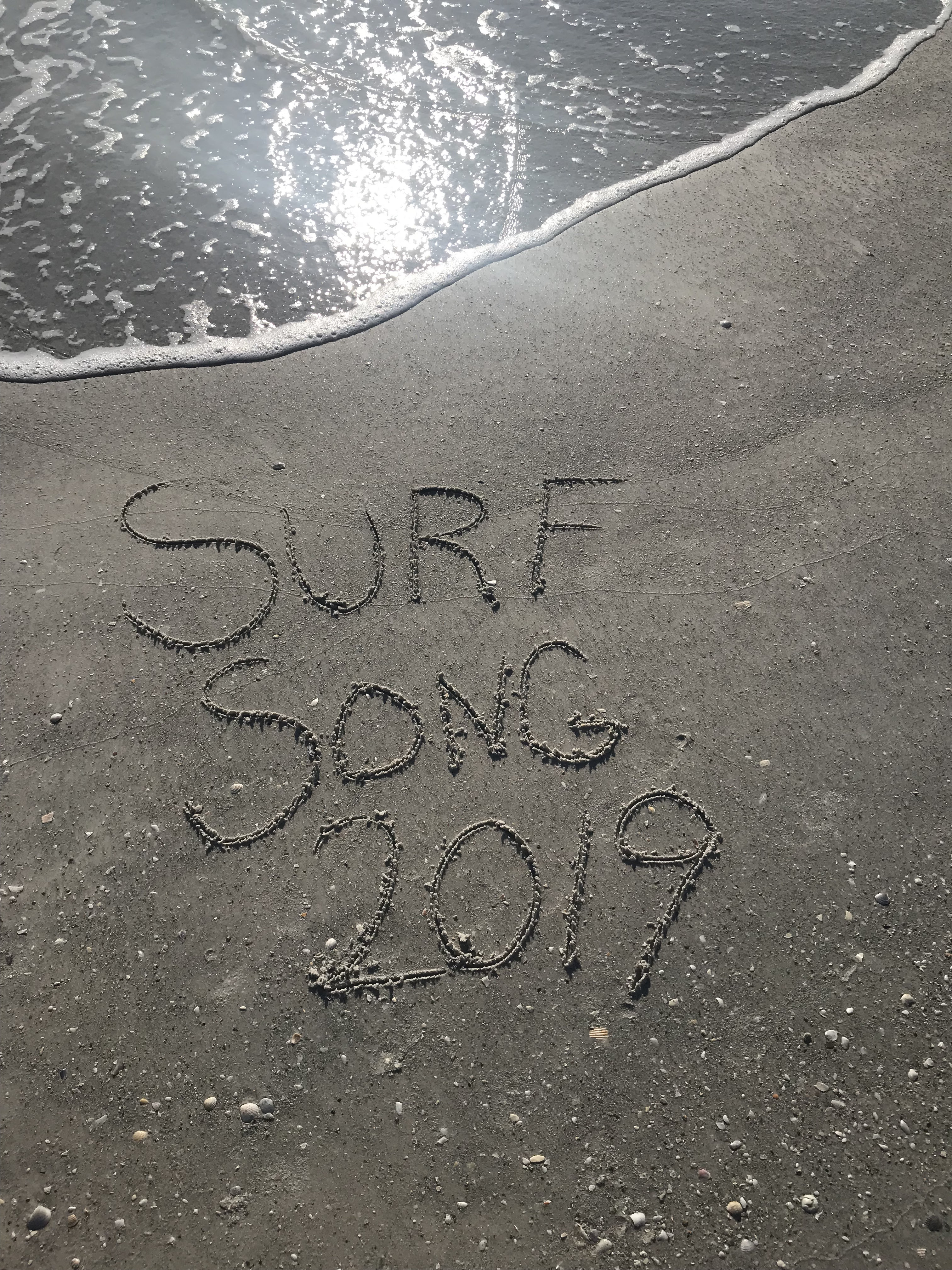 Surf Song 227