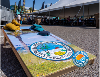 Johns Pass Seafood Festival 