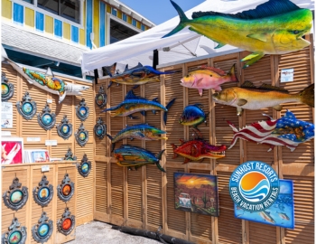 Johns Pass Seafood Festival 
