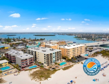 Johns Pass Seafood Festival 